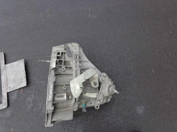 BOITE DE VITESSE MANUEL DACIA/RENAULT/NISSAN - Vue 2